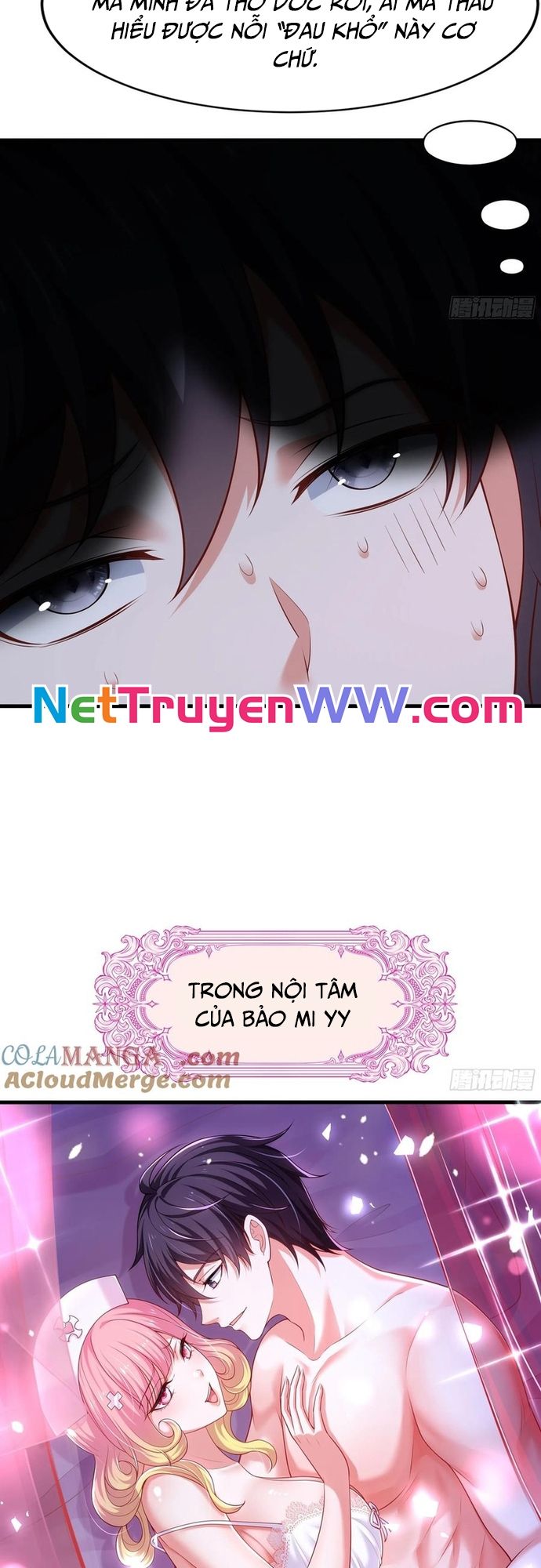 Tán Nhân Vô Địch Tái Sinh Vào Phong Thần Bảng Chapter 37 - 4