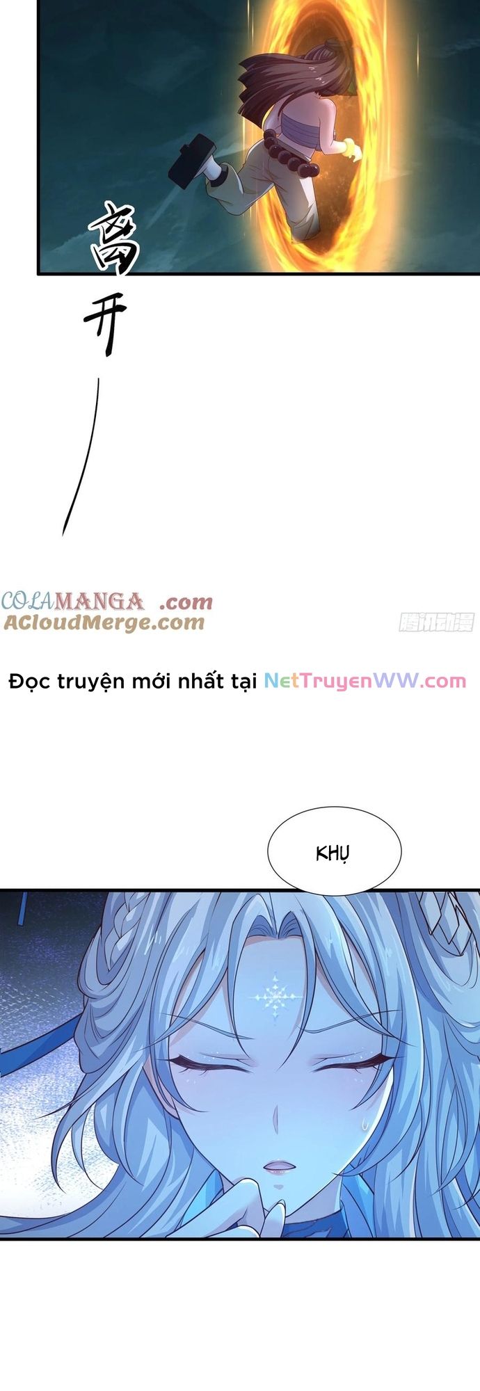 Tán Nhân Vô Địch Tái Sinh Vào Phong Thần Bảng Chapter 37 - 7