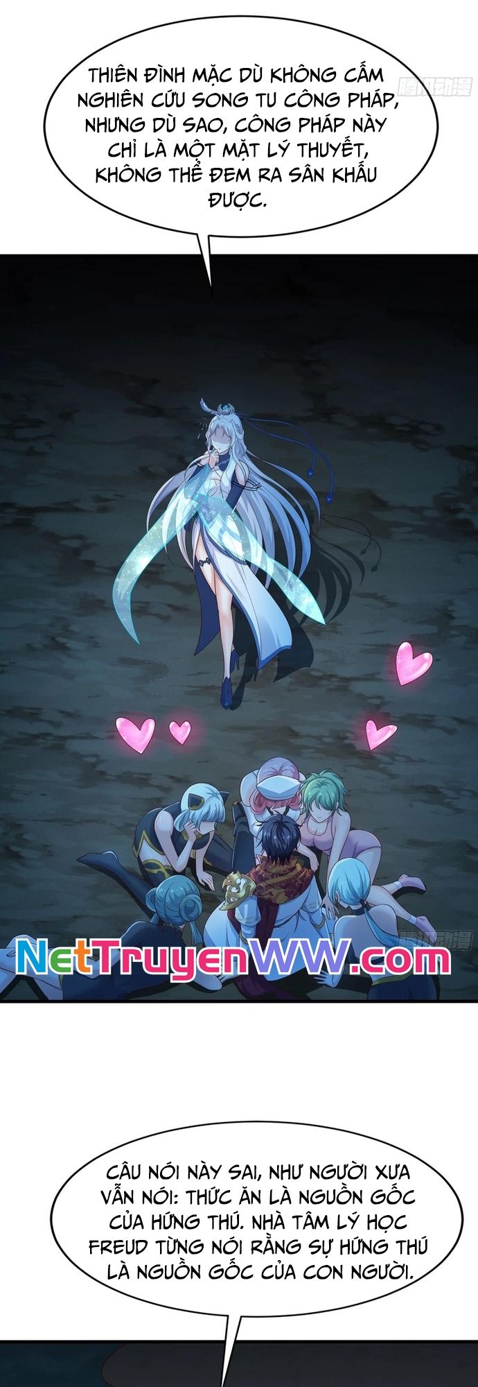 Tán Nhân Vô Địch Tái Sinh Vào Phong Thần Bảng Chapter 37 - 8