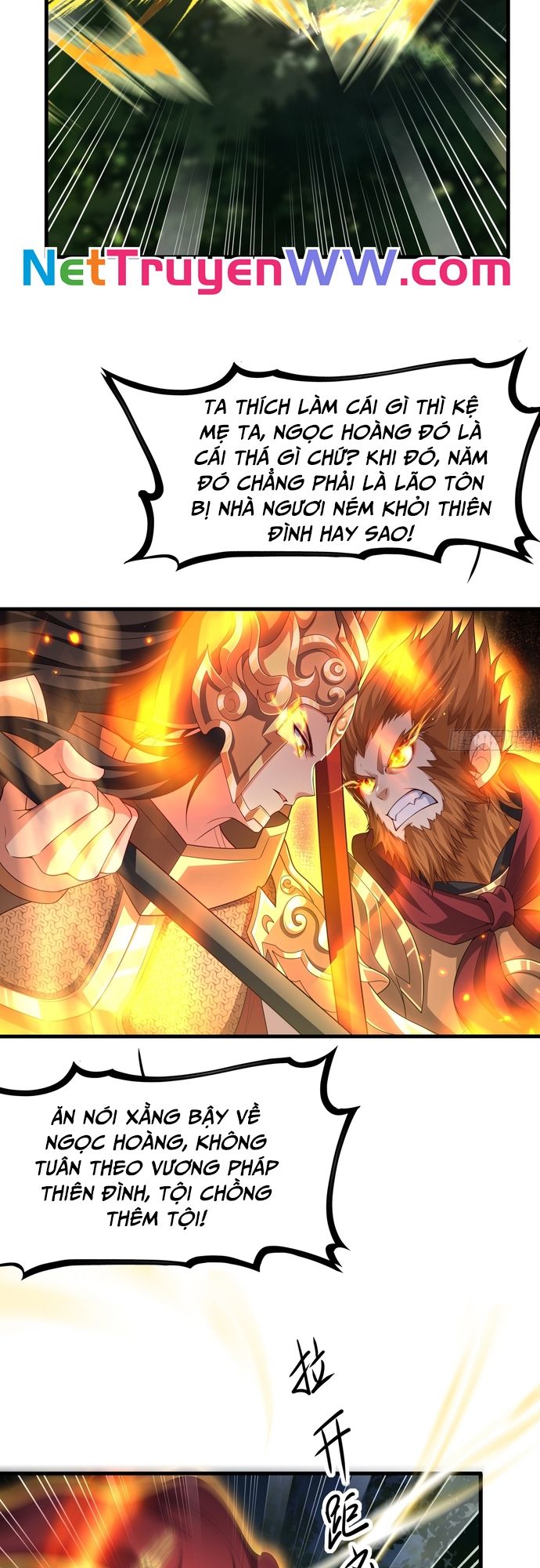 Tán Nhân Vô Địch Tái Sinh Vào Phong Thần Bảng Chapter 38 - 12