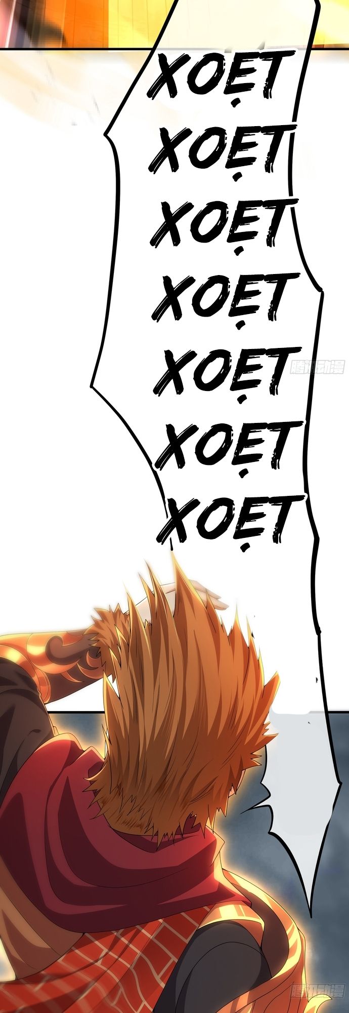 Tán Nhân Vô Địch Tái Sinh Vào Phong Thần Bảng Chapter 38 - 15