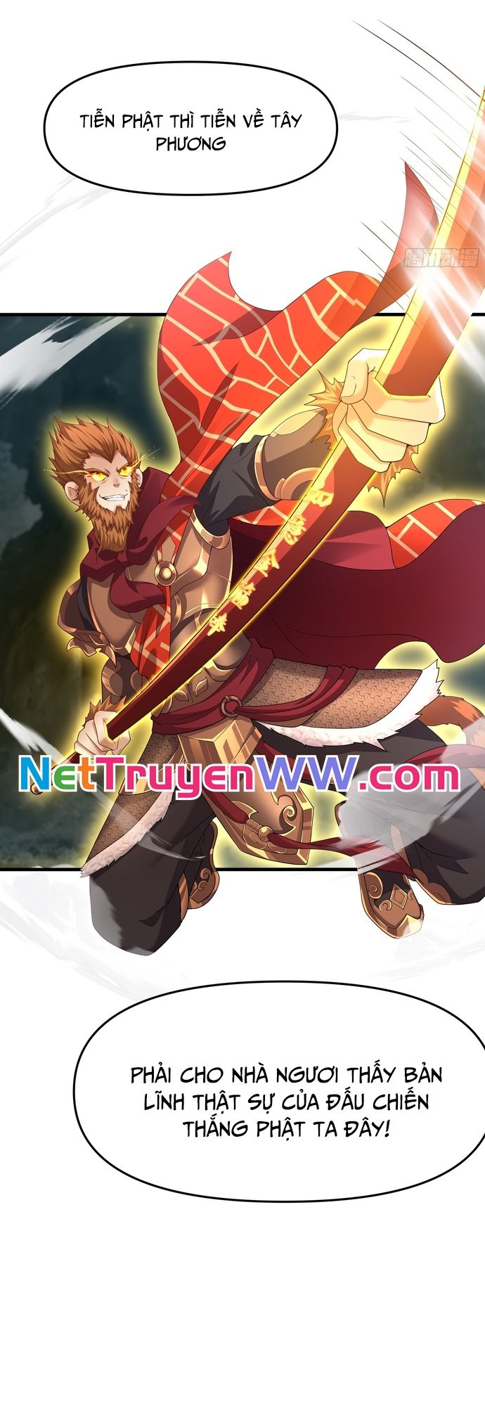 Tán Nhân Vô Địch Tái Sinh Vào Phong Thần Bảng Chapter 38 - 18