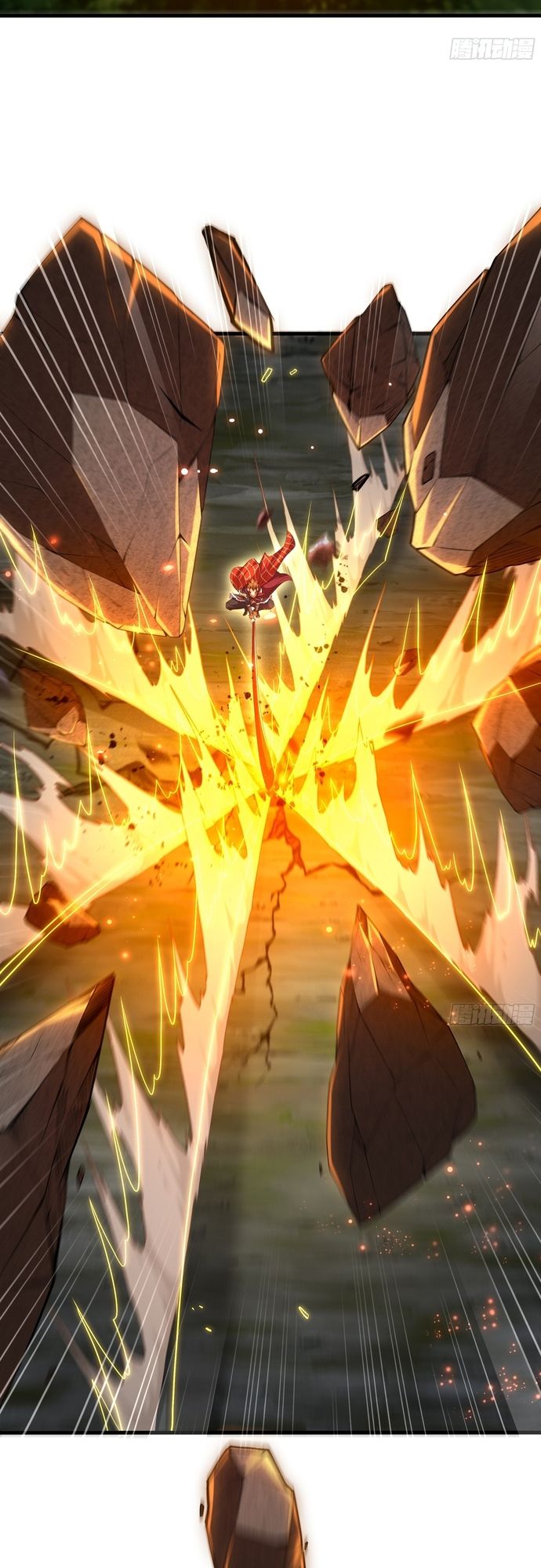 Tán Nhân Vô Địch Tái Sinh Vào Phong Thần Bảng Chapter 38 - 20