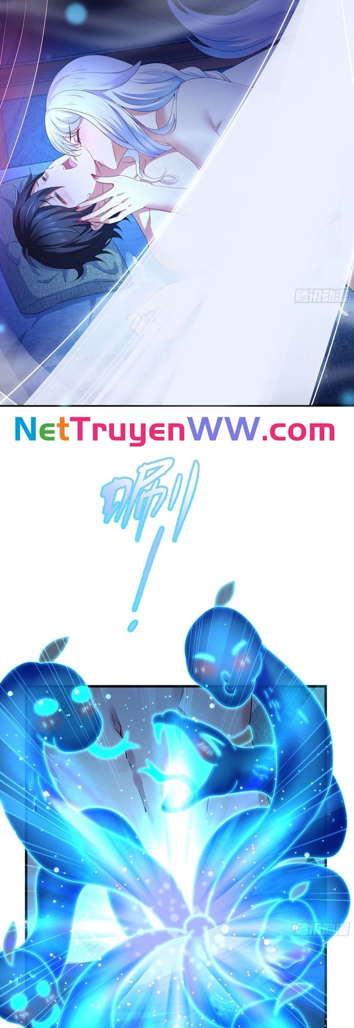 Tán Nhân Vô Địch Tái Sinh Vào Phong Thần Bảng Chapter 38 - 22