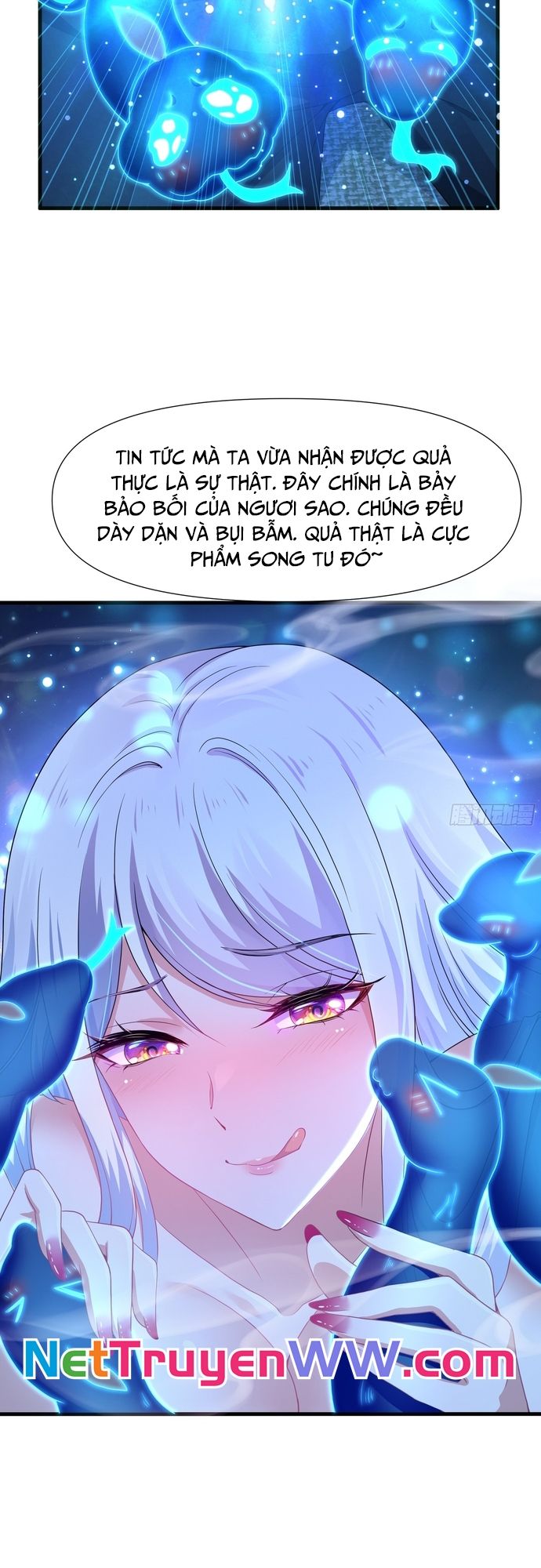 Tán Nhân Vô Địch Tái Sinh Vào Phong Thần Bảng Chapter 38 - 23