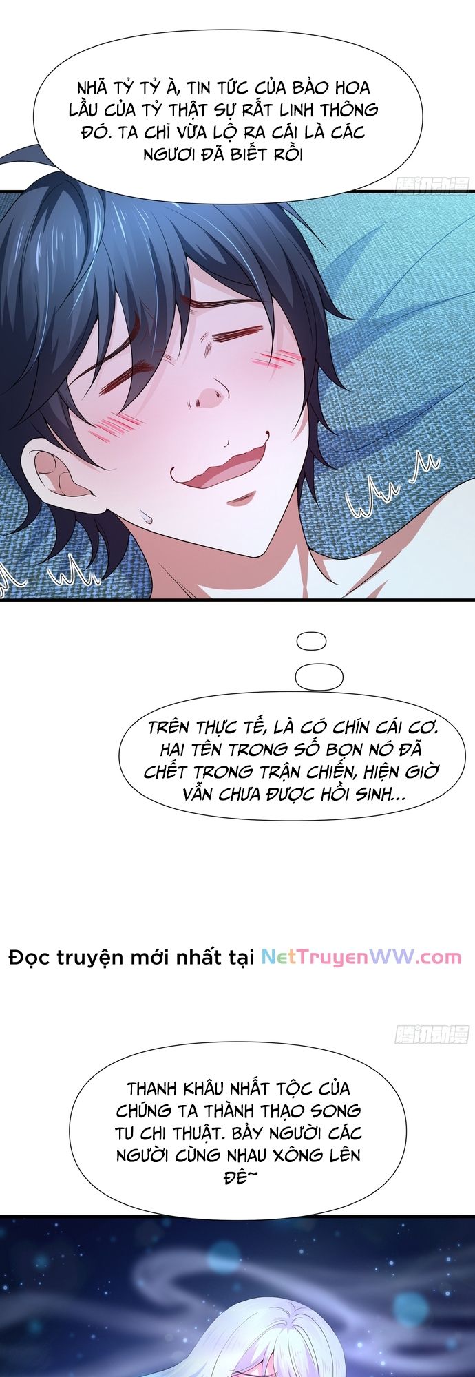 Tán Nhân Vô Địch Tái Sinh Vào Phong Thần Bảng Chapter 38 - 24