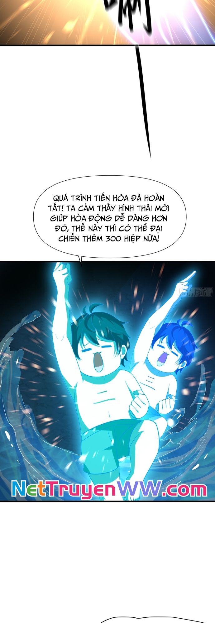 Tán Nhân Vô Địch Tái Sinh Vào Phong Thần Bảng Chapter 38 - 27