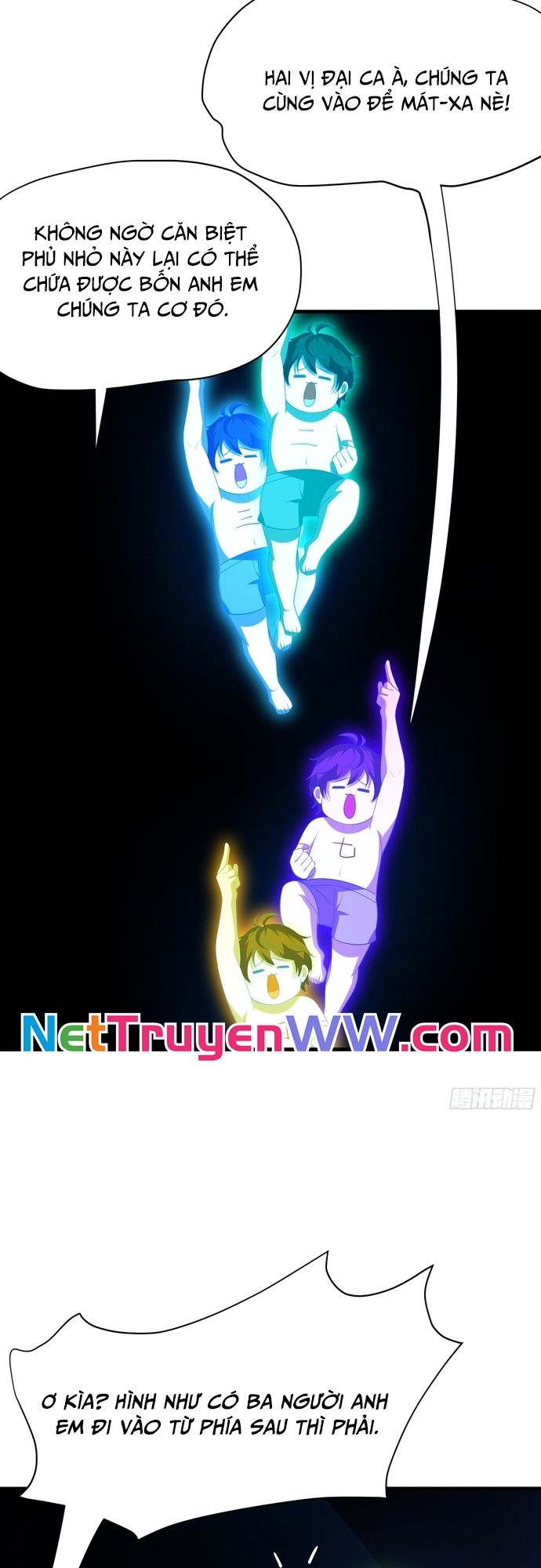 Tán Nhân Vô Địch Tái Sinh Vào Phong Thần Bảng Chapter 38 - 28