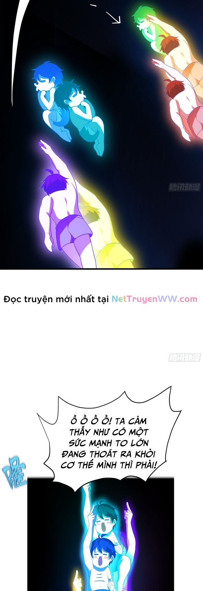 Tán Nhân Vô Địch Tái Sinh Vào Phong Thần Bảng Chapter 38 - 29