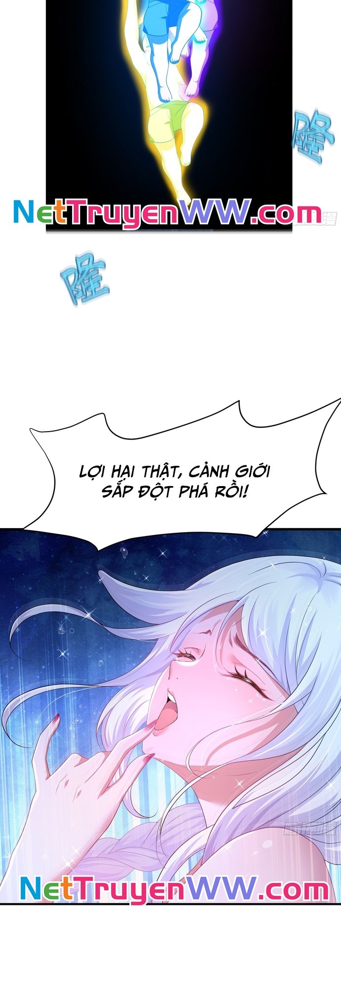 Tán Nhân Vô Địch Tái Sinh Vào Phong Thần Bảng Chapter 38 - 30