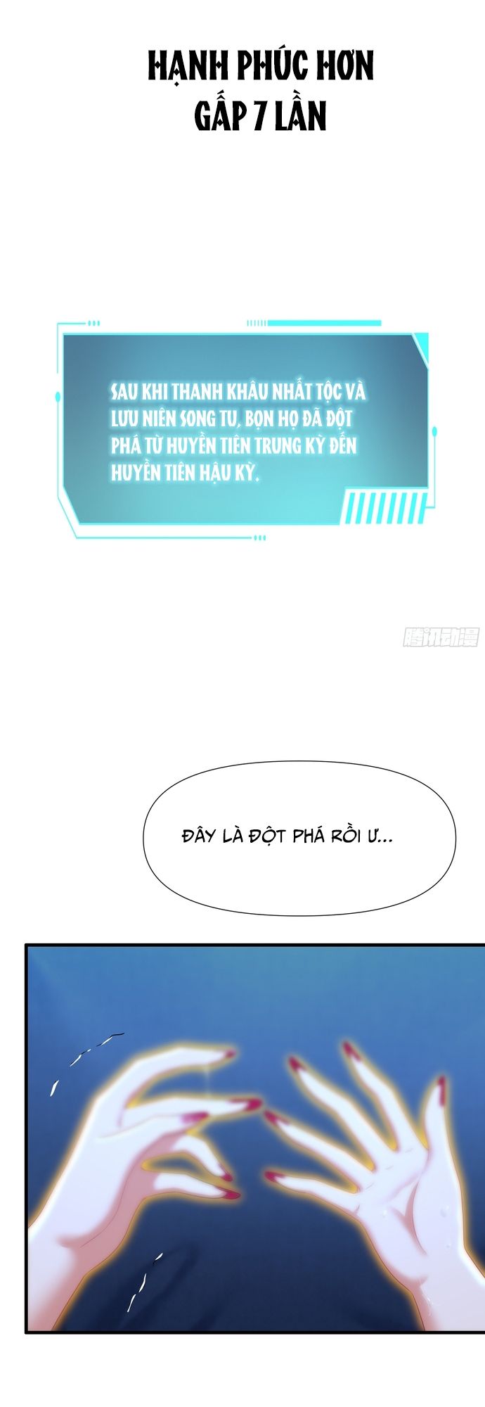 Tán Nhân Vô Địch Tái Sinh Vào Phong Thần Bảng Chapter 38 - 31