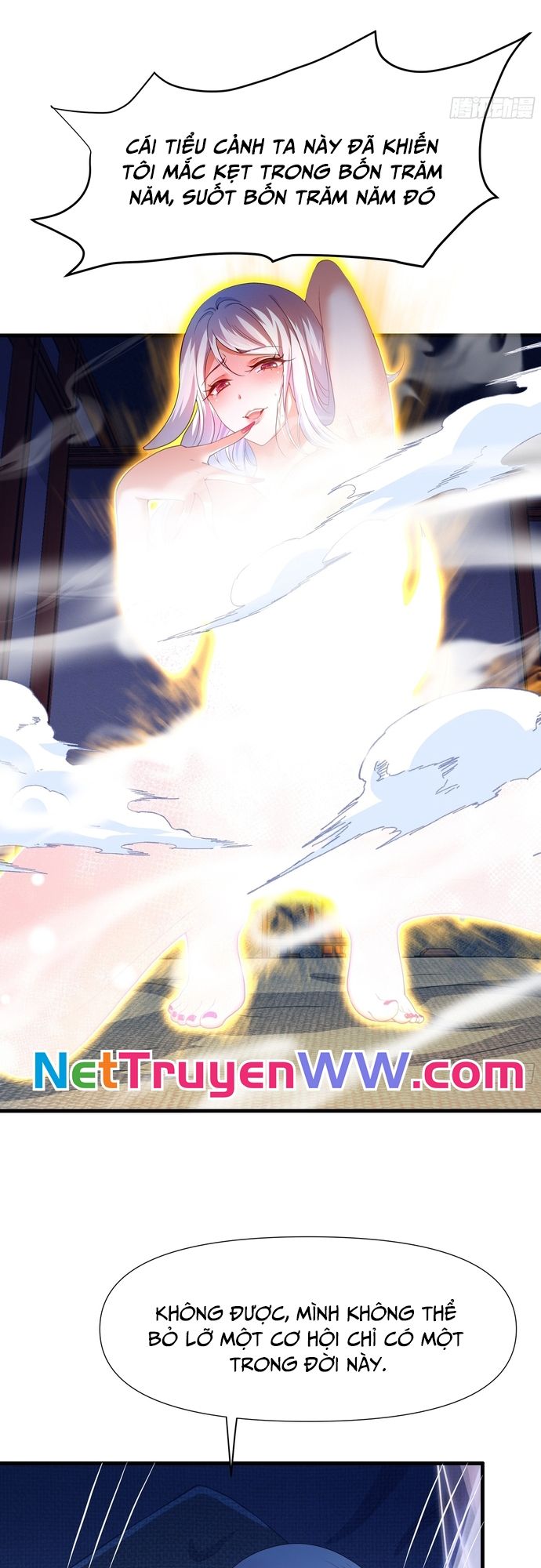 Tán Nhân Vô Địch Tái Sinh Vào Phong Thần Bảng Chapter 38 - 32