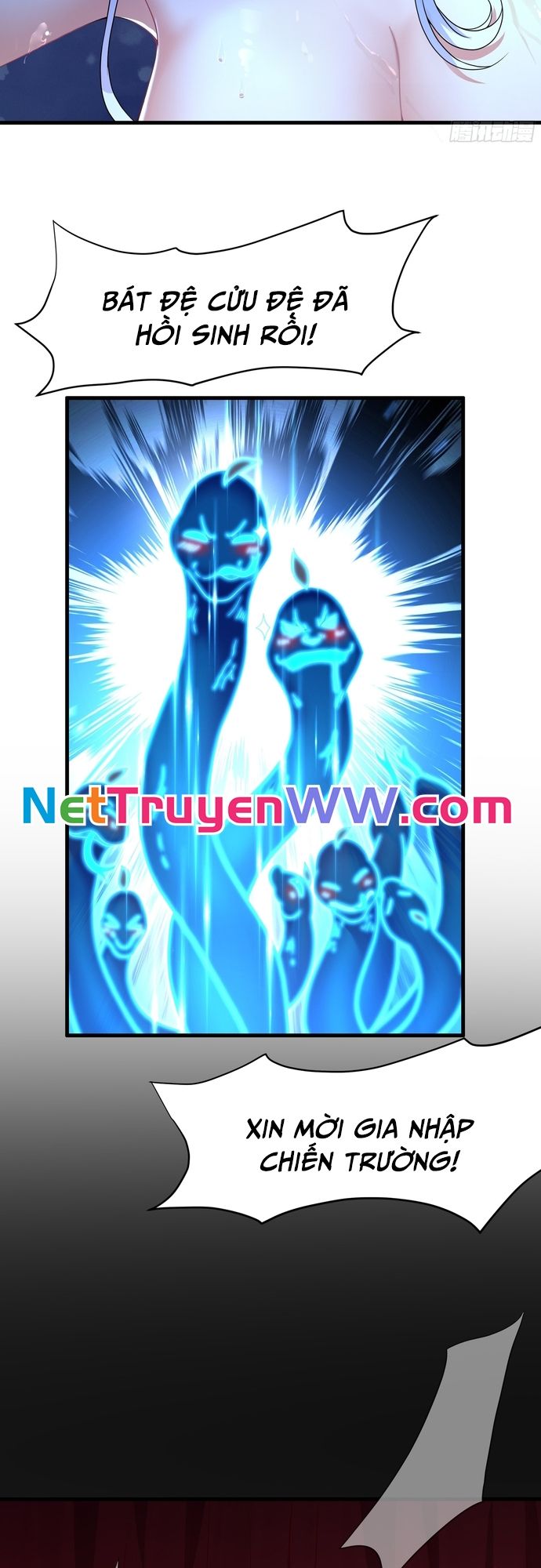 Tán Nhân Vô Địch Tái Sinh Vào Phong Thần Bảng Chapter 38 - 34