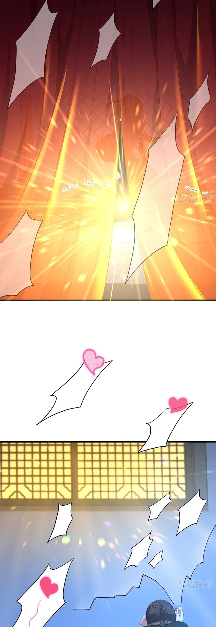 Tán Nhân Vô Địch Tái Sinh Vào Phong Thần Bảng Chapter 38 - 35