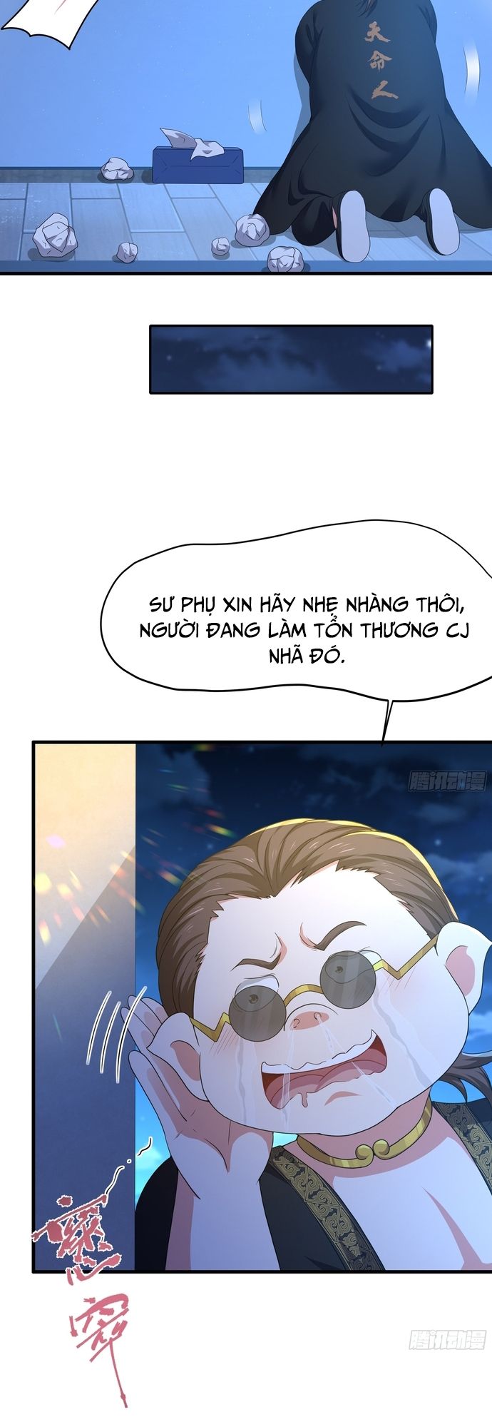 Tán Nhân Vô Địch Tái Sinh Vào Phong Thần Bảng Chapter 38 - 36