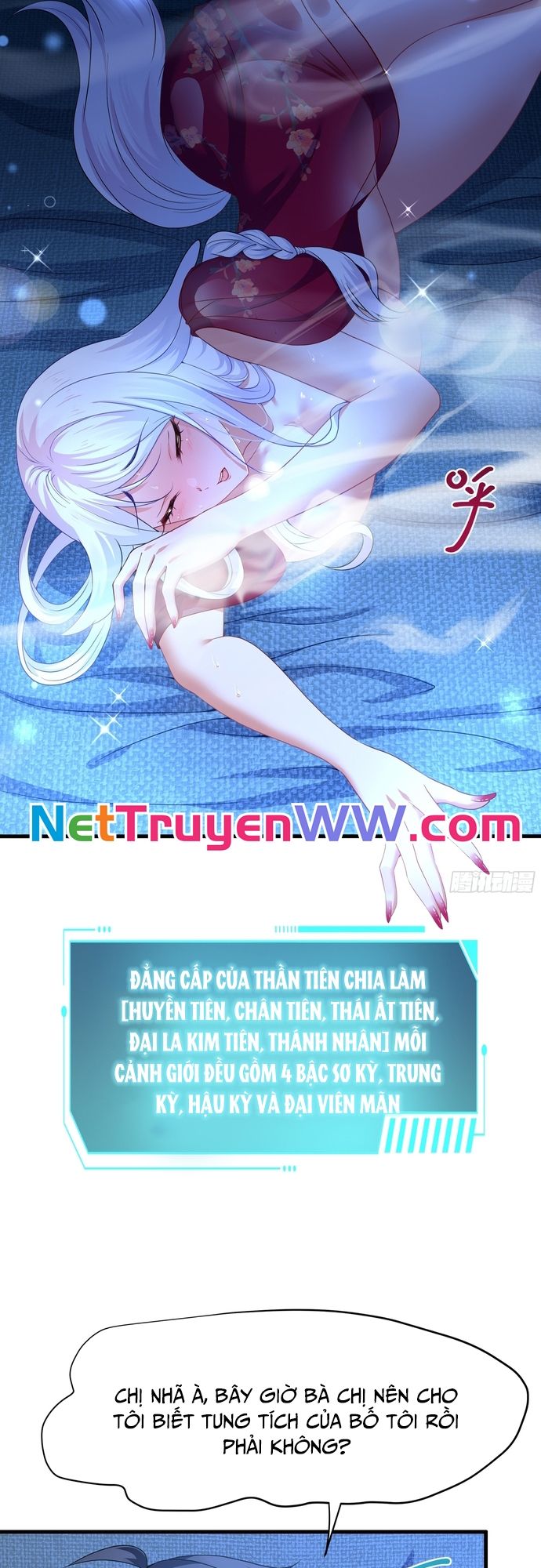 Tán Nhân Vô Địch Tái Sinh Vào Phong Thần Bảng Chapter 38 - 38