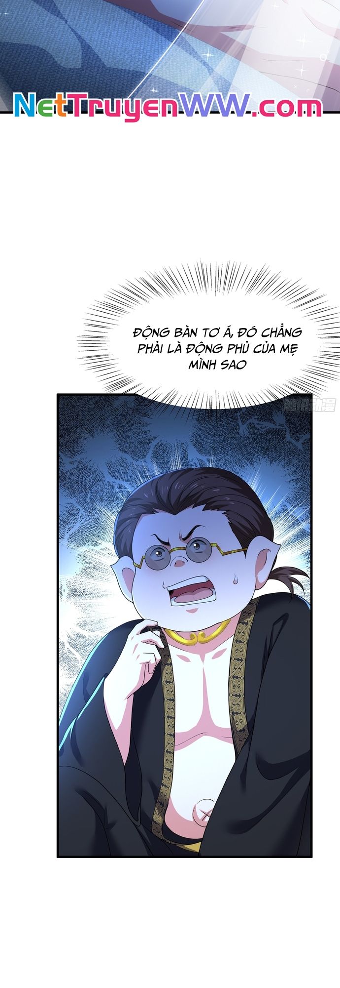 Tán Nhân Vô Địch Tái Sinh Vào Phong Thần Bảng Chapter 38 - 40