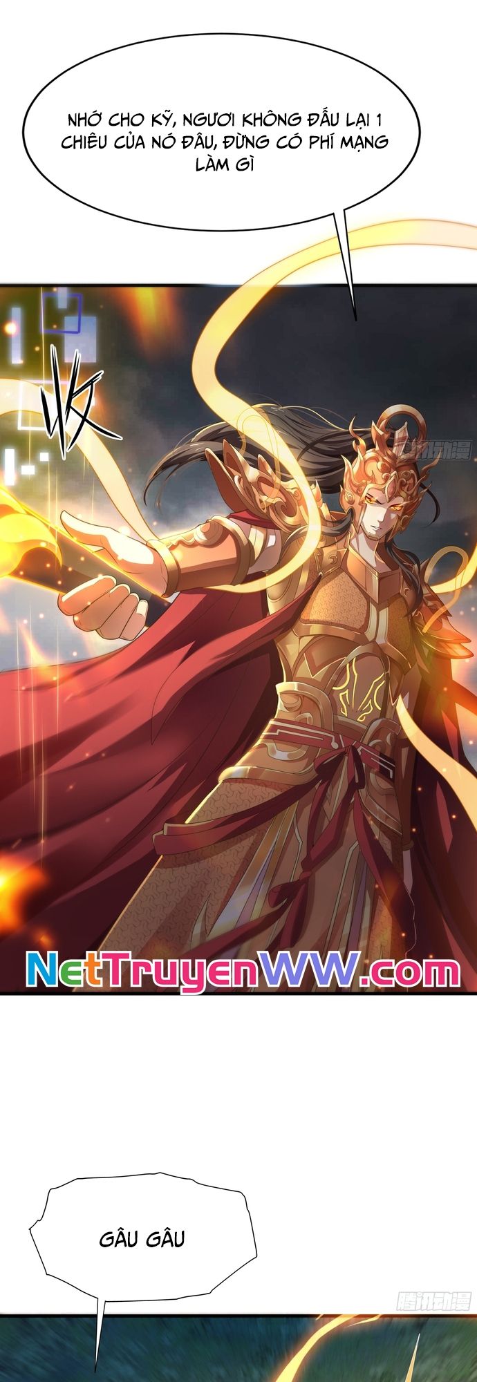 Tán Nhân Vô Địch Tái Sinh Vào Phong Thần Bảng Chapter 38 - 7