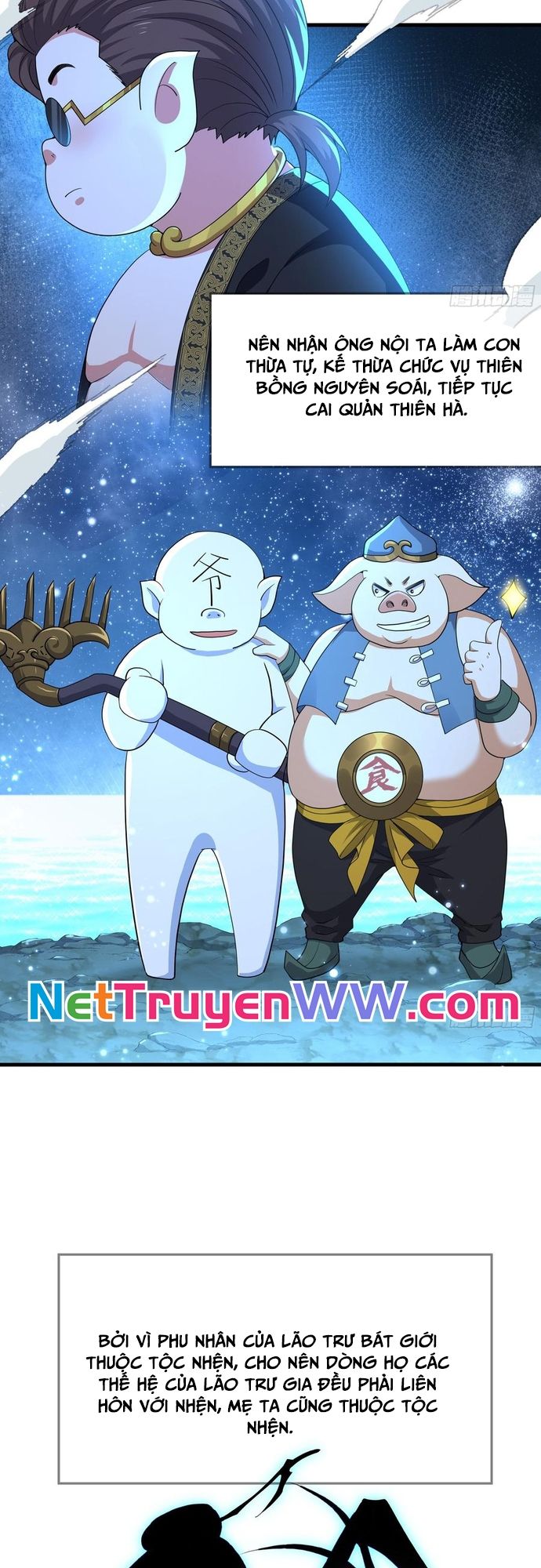 Tán Nhân Vô Địch Tái Sinh Vào Phong Thần Bảng Chapter 39 - 2