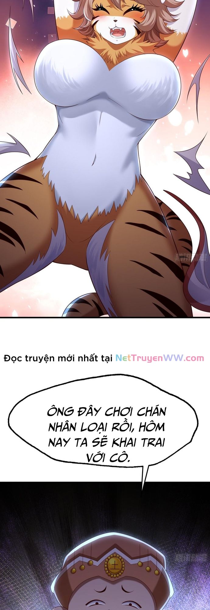 Tán Nhân Vô Địch Tái Sinh Vào Phong Thần Bảng Chapter 39 - 11