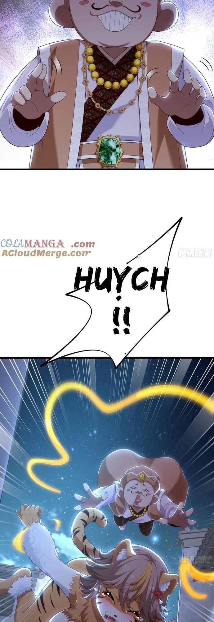 Tán Nhân Vô Địch Tái Sinh Vào Phong Thần Bảng Chapter 39 - 12