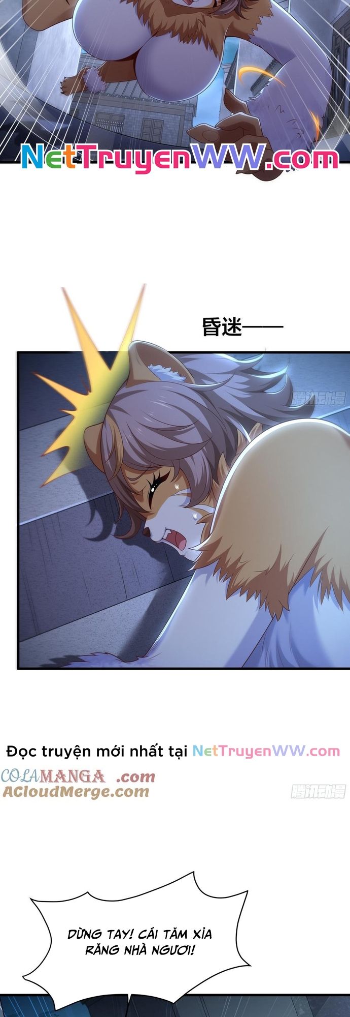 Tán Nhân Vô Địch Tái Sinh Vào Phong Thần Bảng Chapter 39 - 13