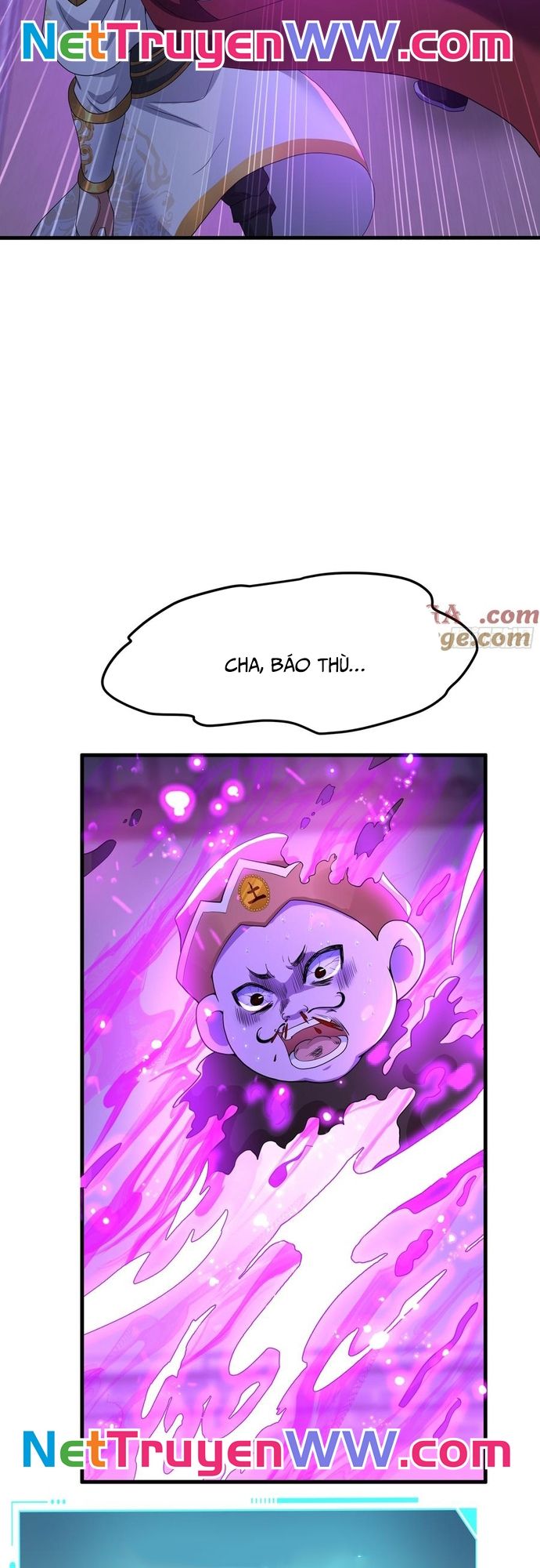 Tán Nhân Vô Địch Tái Sinh Vào Phong Thần Bảng Chapter 39 - 22