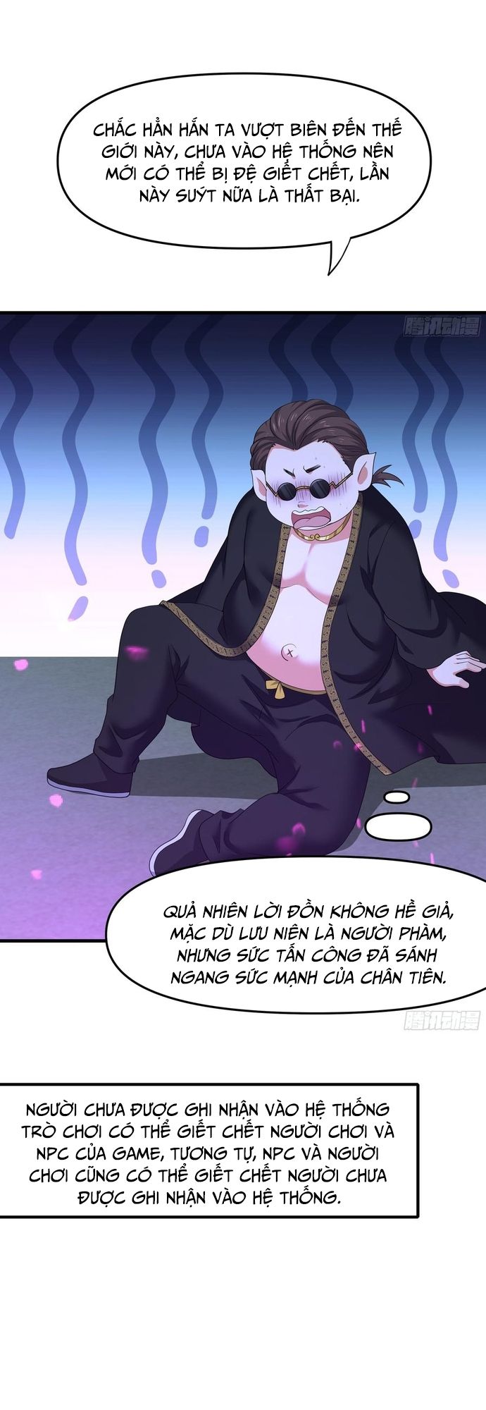 Tán Nhân Vô Địch Tái Sinh Vào Phong Thần Bảng Chapter 39 - 24