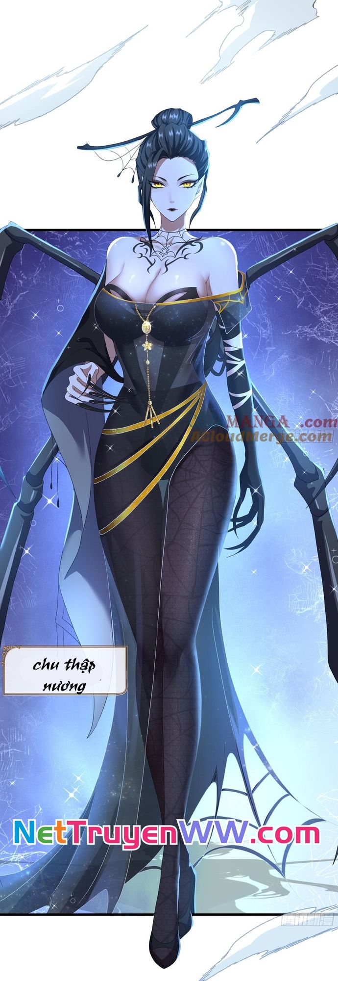 Tán Nhân Vô Địch Tái Sinh Vào Phong Thần Bảng Chapter 39 - 29