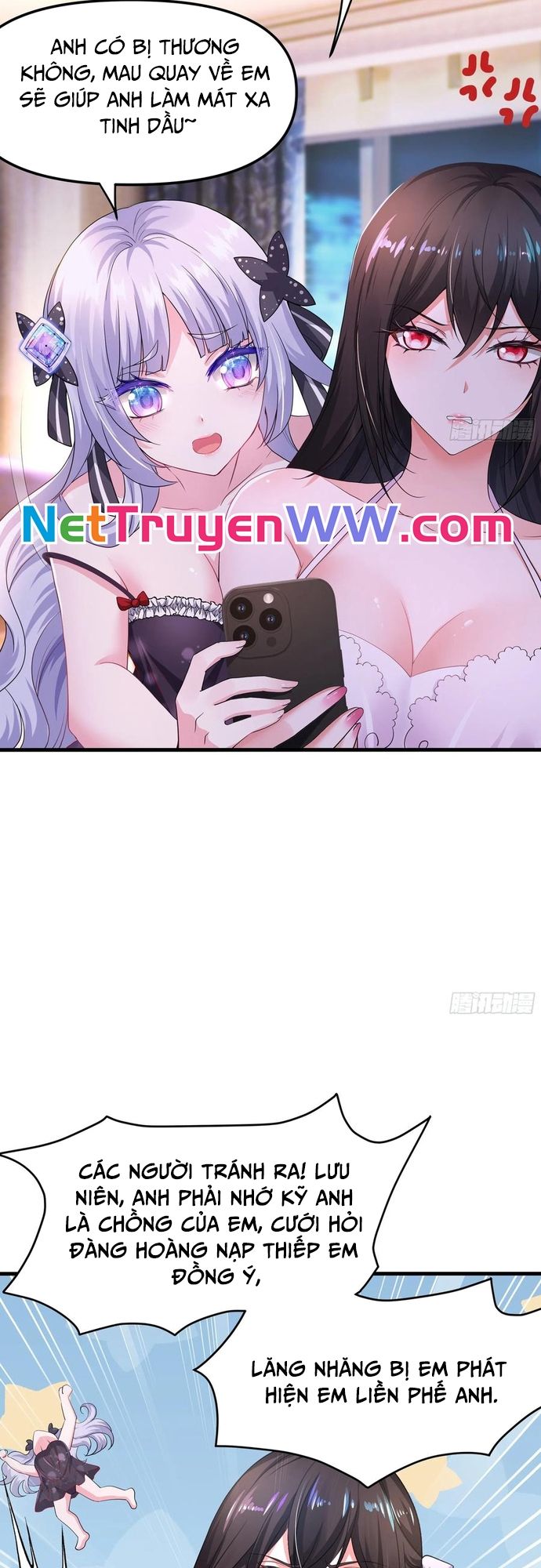 Tán Nhân Vô Địch Tái Sinh Vào Phong Thần Bảng Chapter 40 - 13