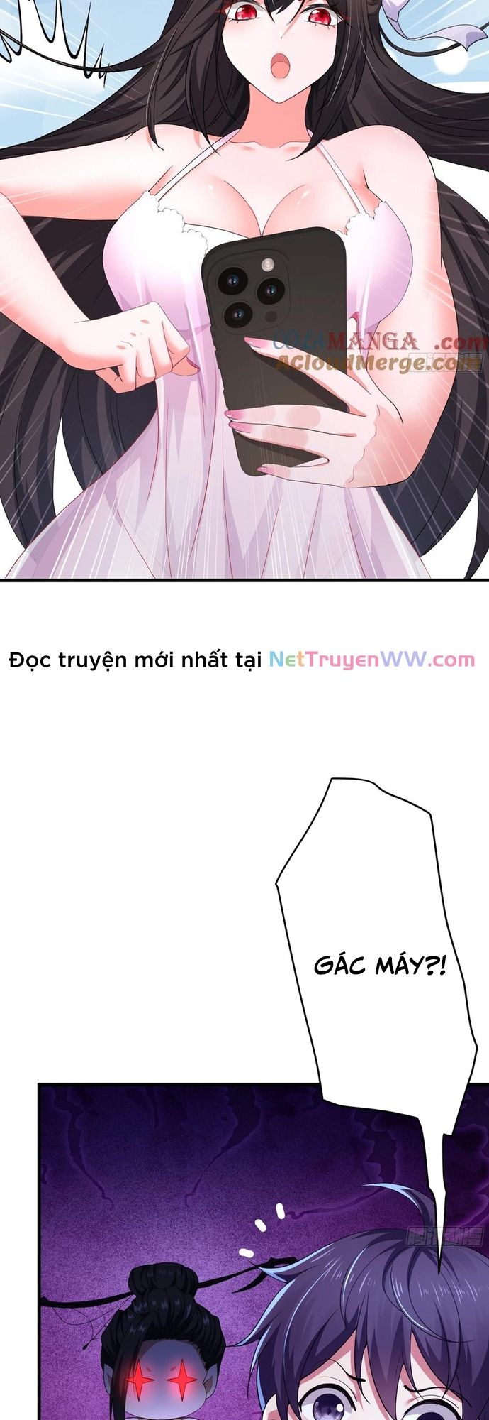 Tán Nhân Vô Địch Tái Sinh Vào Phong Thần Bảng Chapter 40 - 14