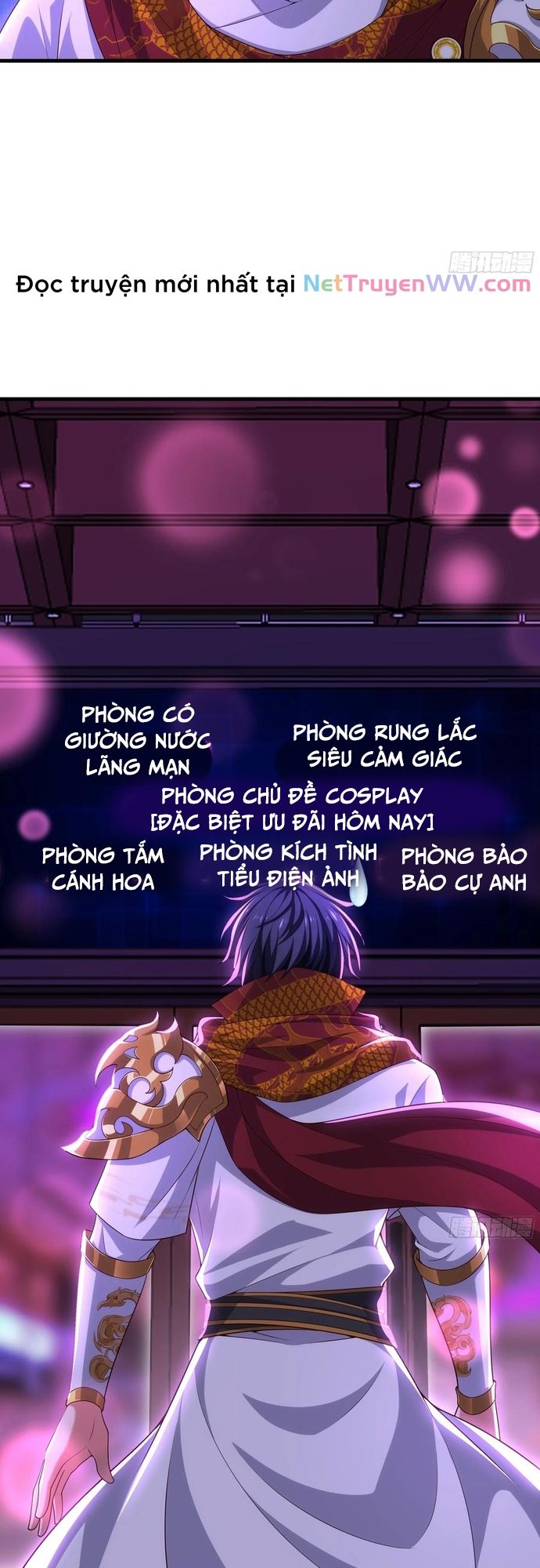 Tán Nhân Vô Địch Tái Sinh Vào Phong Thần Bảng Chapter 40 - 18