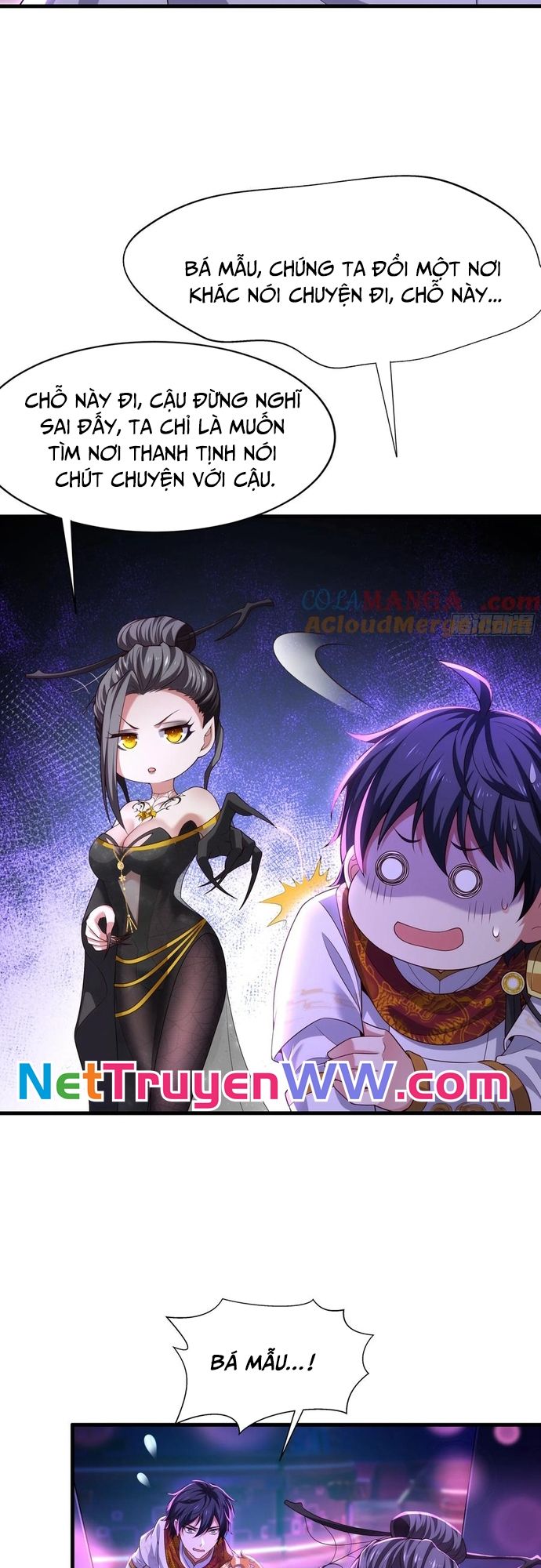 Tán Nhân Vô Địch Tái Sinh Vào Phong Thần Bảng Chapter 40 - 19