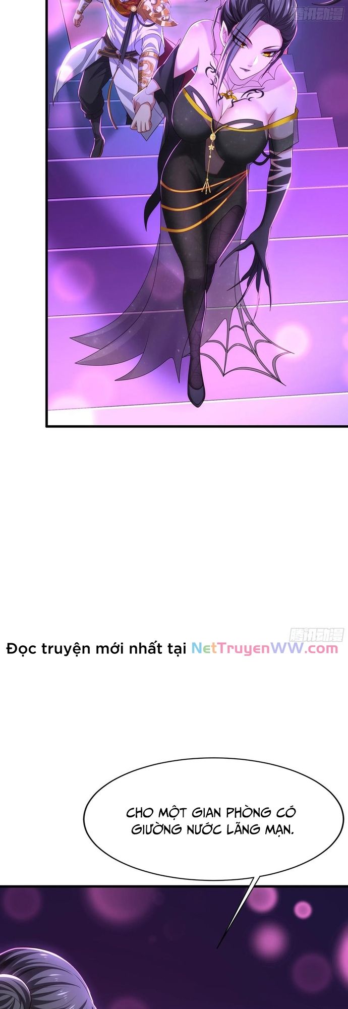 Tán Nhân Vô Địch Tái Sinh Vào Phong Thần Bảng Chapter 40 - 20