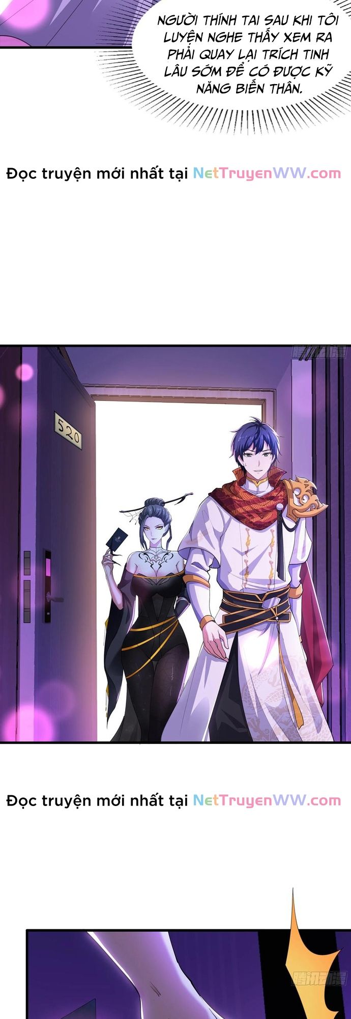 Tán Nhân Vô Địch Tái Sinh Vào Phong Thần Bảng Chapter 40 - 23