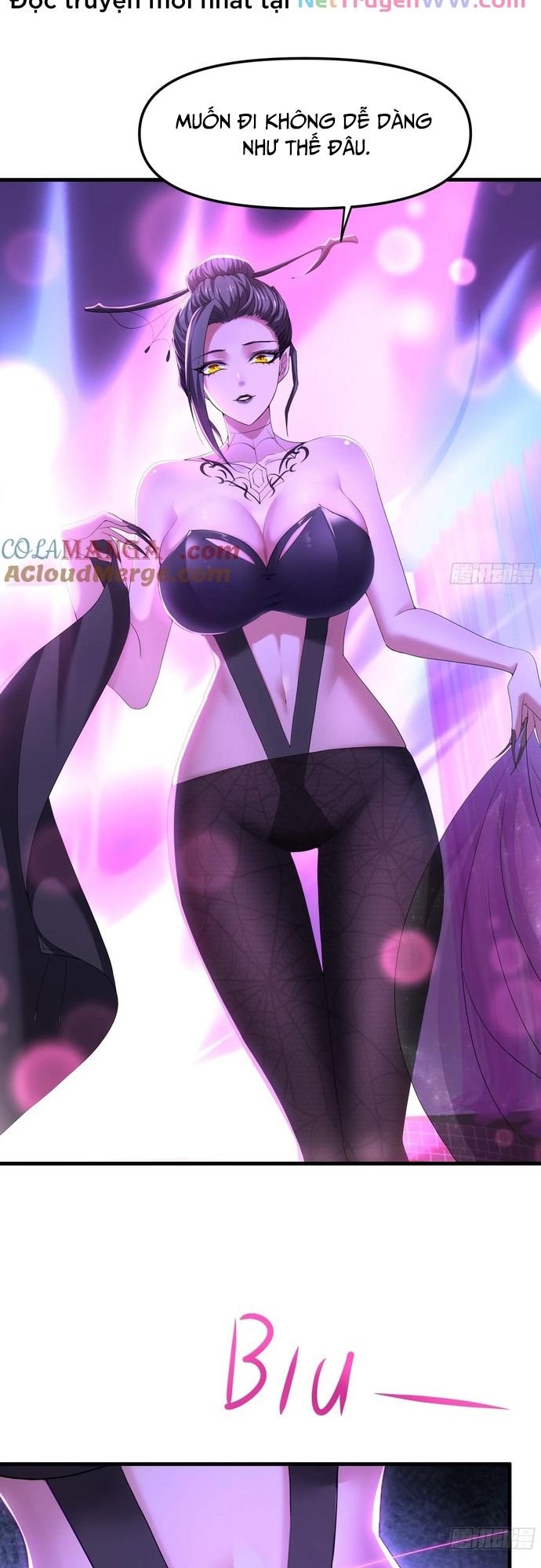 Tán Nhân Vô Địch Tái Sinh Vào Phong Thần Bảng Chapter 40 - 26