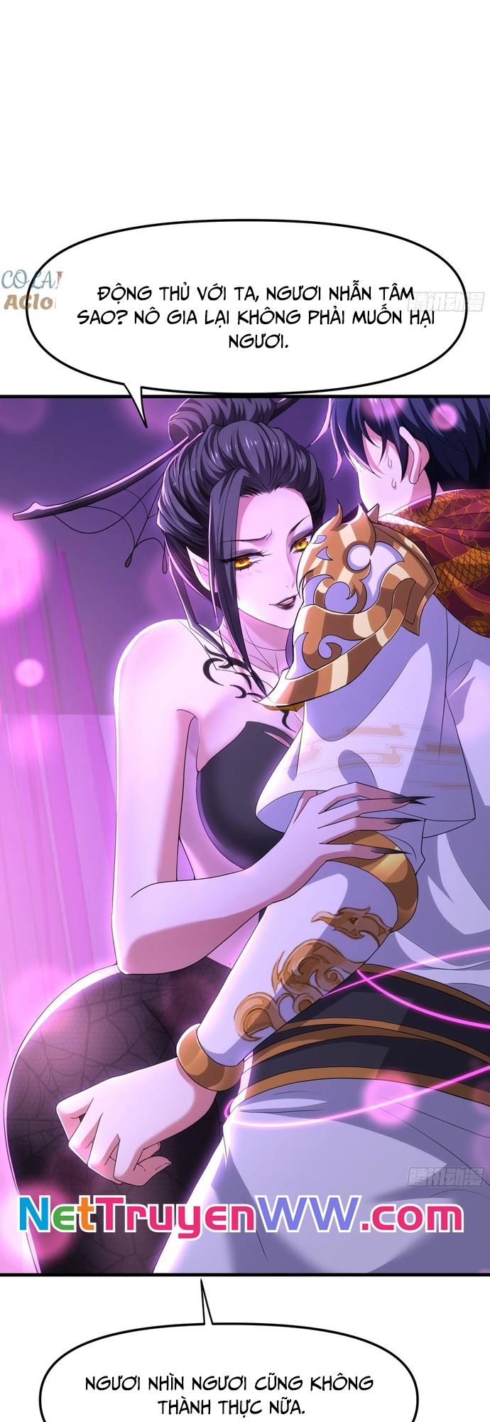 Tán Nhân Vô Địch Tái Sinh Vào Phong Thần Bảng Chapter 40 - 28