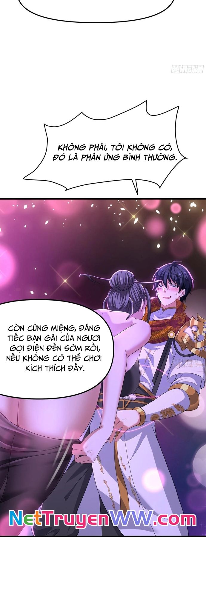 Tán Nhân Vô Địch Tái Sinh Vào Phong Thần Bảng Chapter 40 - 29