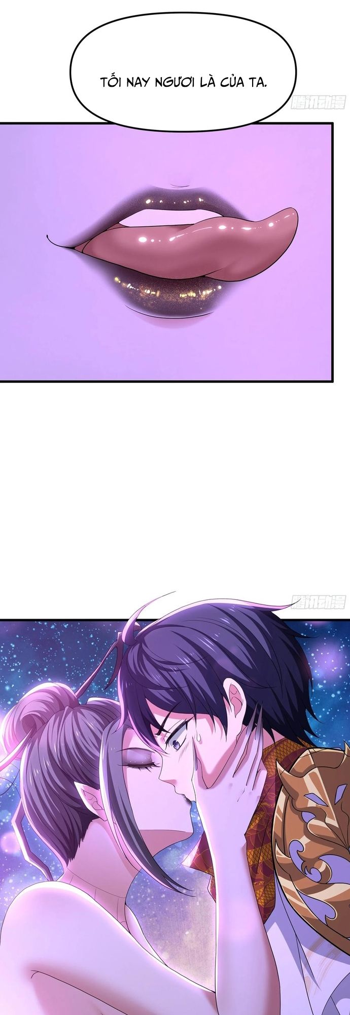 Tán Nhân Vô Địch Tái Sinh Vào Phong Thần Bảng Chapter 40 - 30