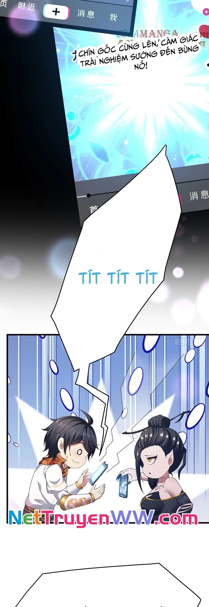 Tán Nhân Vô Địch Tái Sinh Vào Phong Thần Bảng Chapter 40 - 8