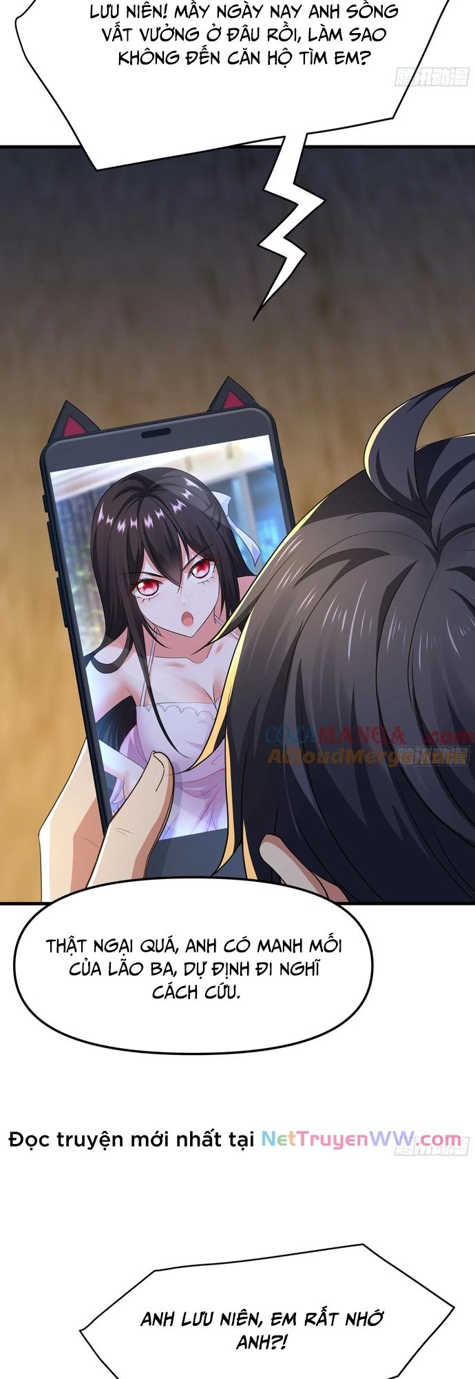 Tán Nhân Vô Địch Tái Sinh Vào Phong Thần Bảng Chapter 40 - 9