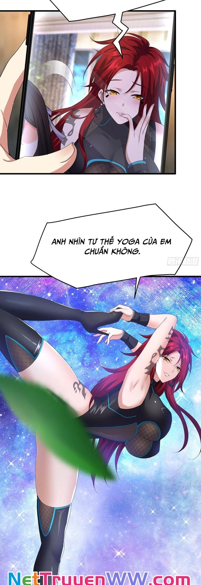 Tán Nhân Vô Địch Tái Sinh Vào Phong Thần Bảng Chapter 40 - 10