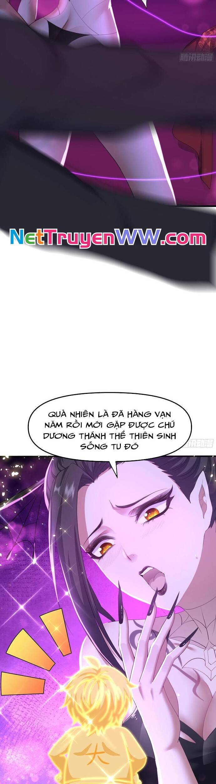 Tán Nhân Vô Địch Tái Sinh Vào Phong Thần Bảng Chapter 41 - 2