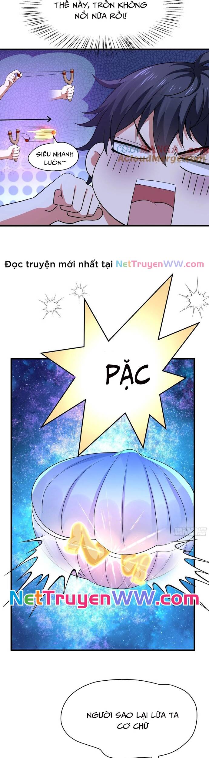 Tán Nhân Vô Địch Tái Sinh Vào Phong Thần Bảng Chapter 41 - 11
