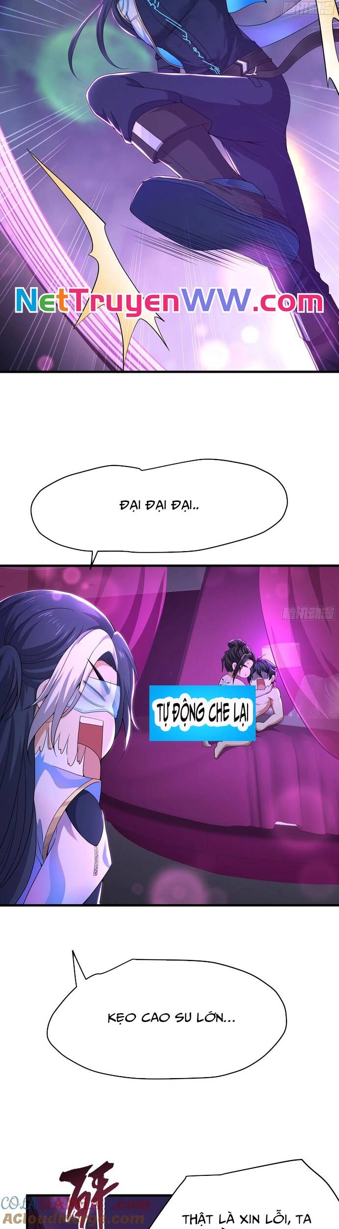 Tán Nhân Vô Địch Tái Sinh Vào Phong Thần Bảng Chapter 41 - 13