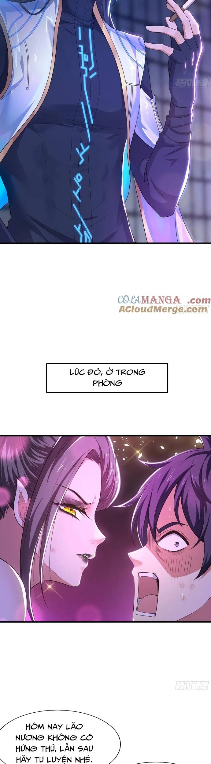 Tán Nhân Vô Địch Tái Sinh Vào Phong Thần Bảng Chapter 41 - 16