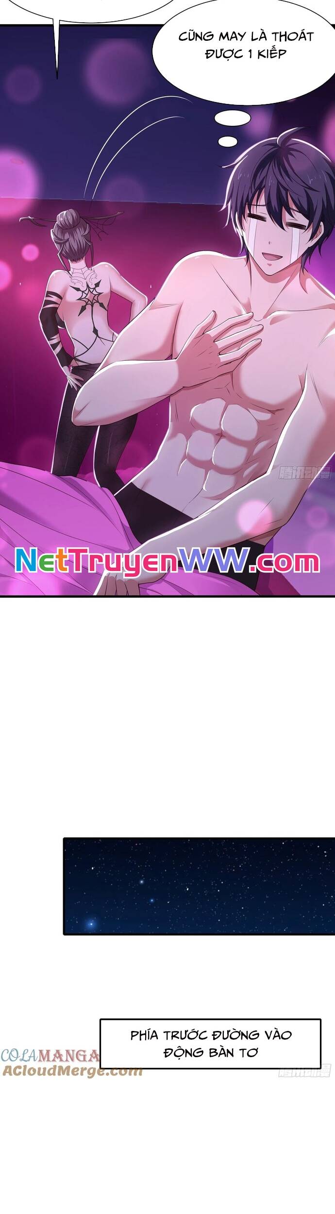 Tán Nhân Vô Địch Tái Sinh Vào Phong Thần Bảng Chapter 41 - 17