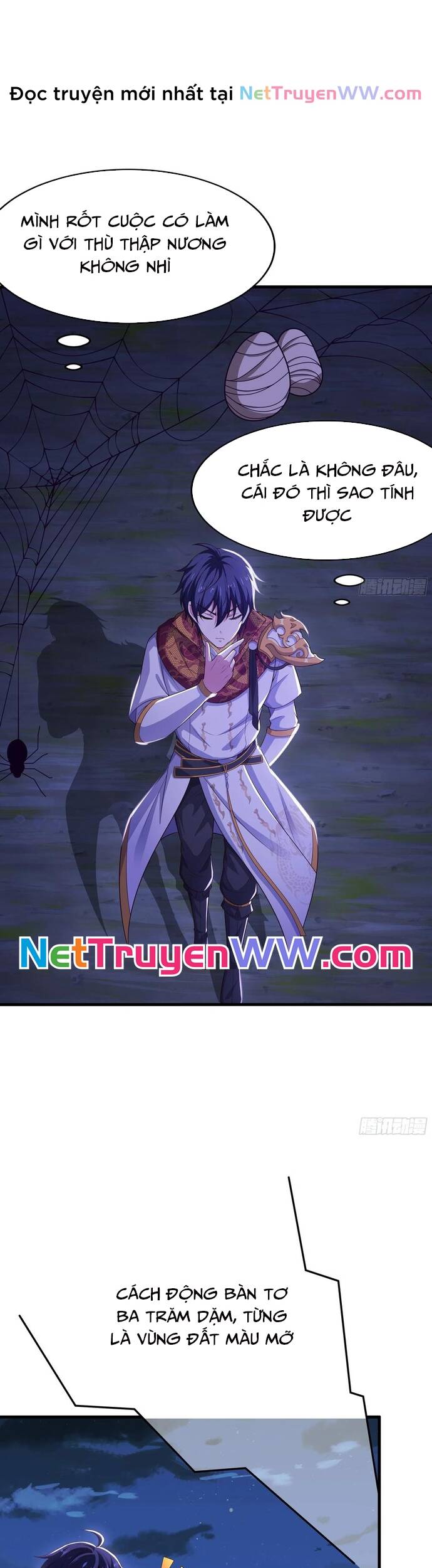 Tán Nhân Vô Địch Tái Sinh Vào Phong Thần Bảng Chapter 41 - 18