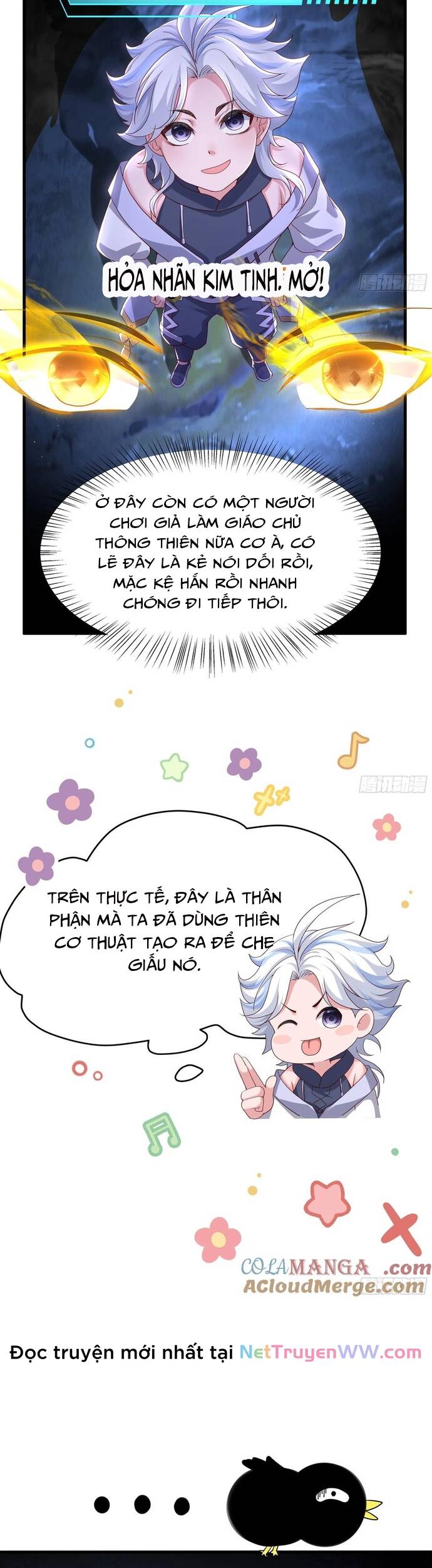 Tán Nhân Vô Địch Tái Sinh Vào Phong Thần Bảng Chapter 41 - 21