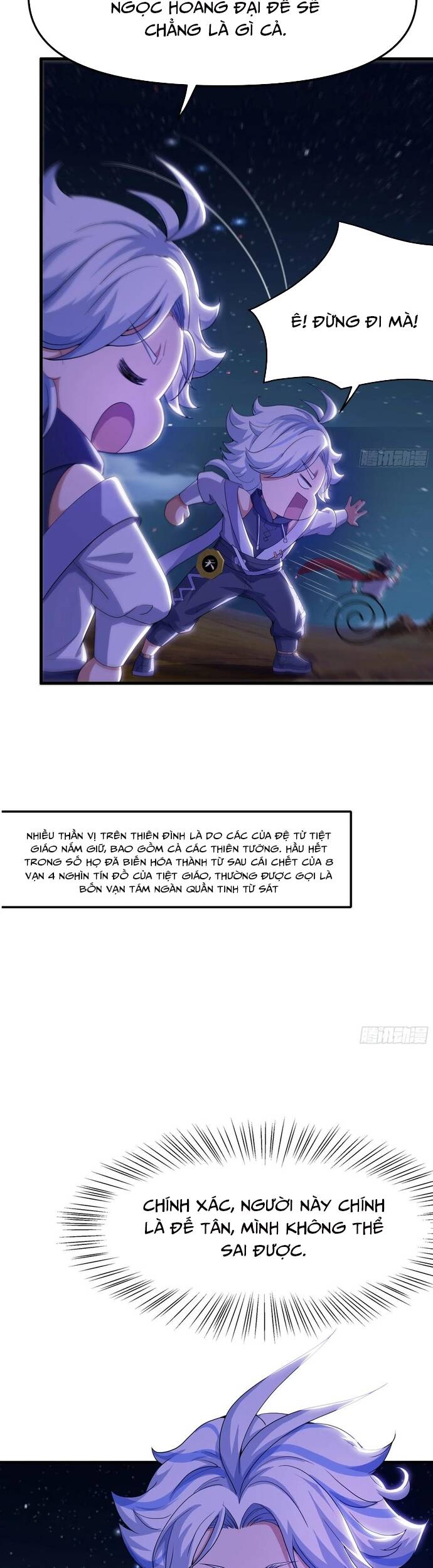 Tán Nhân Vô Địch Tái Sinh Vào Phong Thần Bảng Chapter 41 - 23